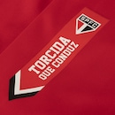 Camiseta do São Paulo Masculina Dry - Foto 4