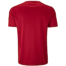 Camiseta do São Paulo Masculina Dry - Foto 2