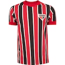Camiseta do São Paulo Retrô Masculina - Foto 1