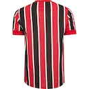 Camiseta do São Paulo Retrô Masculina - Foto 2