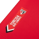 Camiseta do São Paulo Dry Masculina - Foto 4