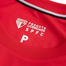 Camiseta do São Paulo Dry Masculina - Foto 5
