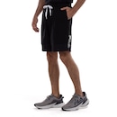 Bermuda Masculina Fila Tape - Foto 1