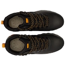 Bota de Couro Macboot Caiana Masculina - Foto 7