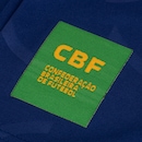 Camiseta da Seleção do Brasil CBF Masculina Dry - Foto 4