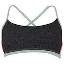 Top com Bojo Oxer Alça Ajustável Adulto - Foto 1