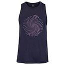 Camiseta Regata Feminina Oxer Print - Foto 1