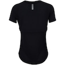 Camiseta Feminina Under Armour Manga Curta Streaker Run - Foto 2