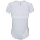 Camiseta Feminina Under Armour Manga Curta Streaker Run - Foto 2
