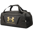 Mala Under Armour Undeniable 58 Litros - Foto 2