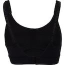 Top Fitness com Bojo Under Armour Média Sustentação Infinty Adulto - Foto 2