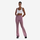 Calça Legging Feminina Nike Dri-fit Zenvy HR Sheer - Foto 6