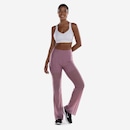 Calça Legging Feminina Nike Dri-fit Zenvy HR Sheer - Foto 5
