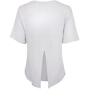 Camiseta Feminina Fila Manga Curta Future Sports Flow - Foto 4