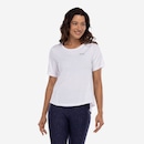 Camiseta Feminina Fila Manga Curta Future Sports Flow - Foto 5