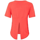 Camiseta Feminina Fila Manga Curta Future Sports Flow - Foto 7