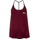 Camiseta Regata Feminina Fila Future Sports Flow - Foto 1
