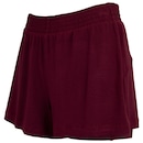 Short Feminino Fila Future Duplo Flow - Foto 1