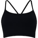 Top Fitness sem Bojo Fila Baixa Sustentação Life Adulto - Foto 6