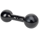 Halter Oxer Emborrachado - 3 Kg - Foto 1