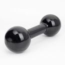 Halter Oxer Emborrachado - 3 Kg - Foto 2