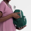 Mochila Fila Mini Rubber Infantil 7 Litros - Foto 2