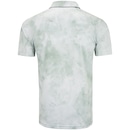 Camisa Polo Masculina Fila Aztec Print - Foto 6