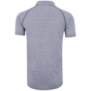 Camisa Polo Masculina Fila Tennis Rib - Foto 3