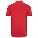 Camisa Polo Masculina Fila Select II - Foto 2