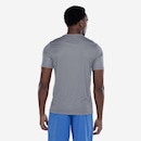 Camiseta Masculina Puma Active Big Logo Tee - Foto 3