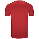 Camiseta Masculina Puma Manga Curta Active Small Logo Tee - Foto 6