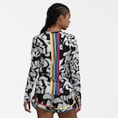 Camiseta Feminina Farm Manga Longa UV Tucanada - Foto 3