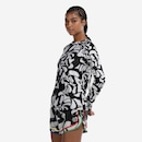 Camiseta Feminina Farm Manga Longa UV Tucanada - Foto 5