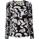 Camiseta Feminina Farm Manga Longa UV Tucanada - Foto 6