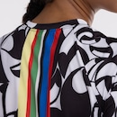 Camiseta Feminina Farm Manga Curta Dry Fit Tucanada - Foto 6