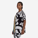 Camiseta Feminina Farm Manga Curta Dry Fit Tucanada - Foto 7