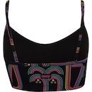 Top Farm sem Bojo Alcinha Logotuca Baixa Sustentação Adulto - Foto 6