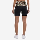 Bermuda Biker Farm Tucano Gráfico Cós Médio Média Compressão Feminina - Foto 3