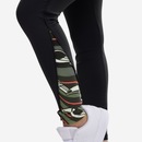 Calça Farm Vivo Tucano Gráfico Legging Cós Médio Média Compressão Feminina - Foto 6