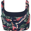 Top Fitness sem Bojo Farm Média Sustentação Voo Pássaros Adulto - Foto 8