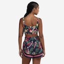 Top Fitness sem Bojo Farm Média Sustentação Voo Pássaros Adulto - Foto 3