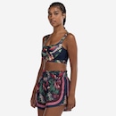 Top Fitness sem Bojo Farm Média Sustentação Voo Pássaros Adulto - Foto 5