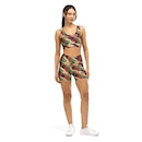 Top Farm Feminino sem Bojo Panteras Média Sustentação - Foto 2