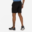 Bermuda Masculina ASICS Logo Estourado - Foto 3