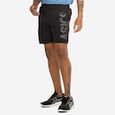 Bermuda Masculina ASICS Logo Estourado - Foto 5
