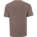 Camiseta Masculina ASICS Manga Curta Soft Casual - Foto 2
