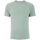 Camiseta Masculina ASICS Manga Curta Soft Casual - Foto 1