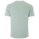 Camiseta Masculina ASICS Manga Curta Soft Casual - Foto 2