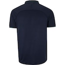 Camisa Polo Masculina ASICS Zíper Selado - Foto 2