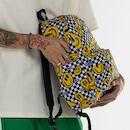 Mochila Vans Old Skool Grom Backpack - Foto 3